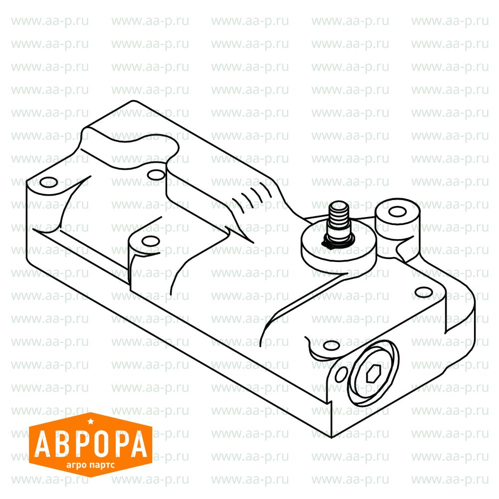 AN304831 ГИДРОШЛАНГ